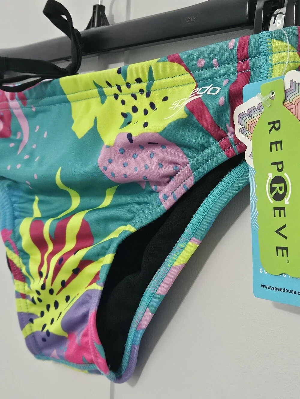 Speedo endurance eco